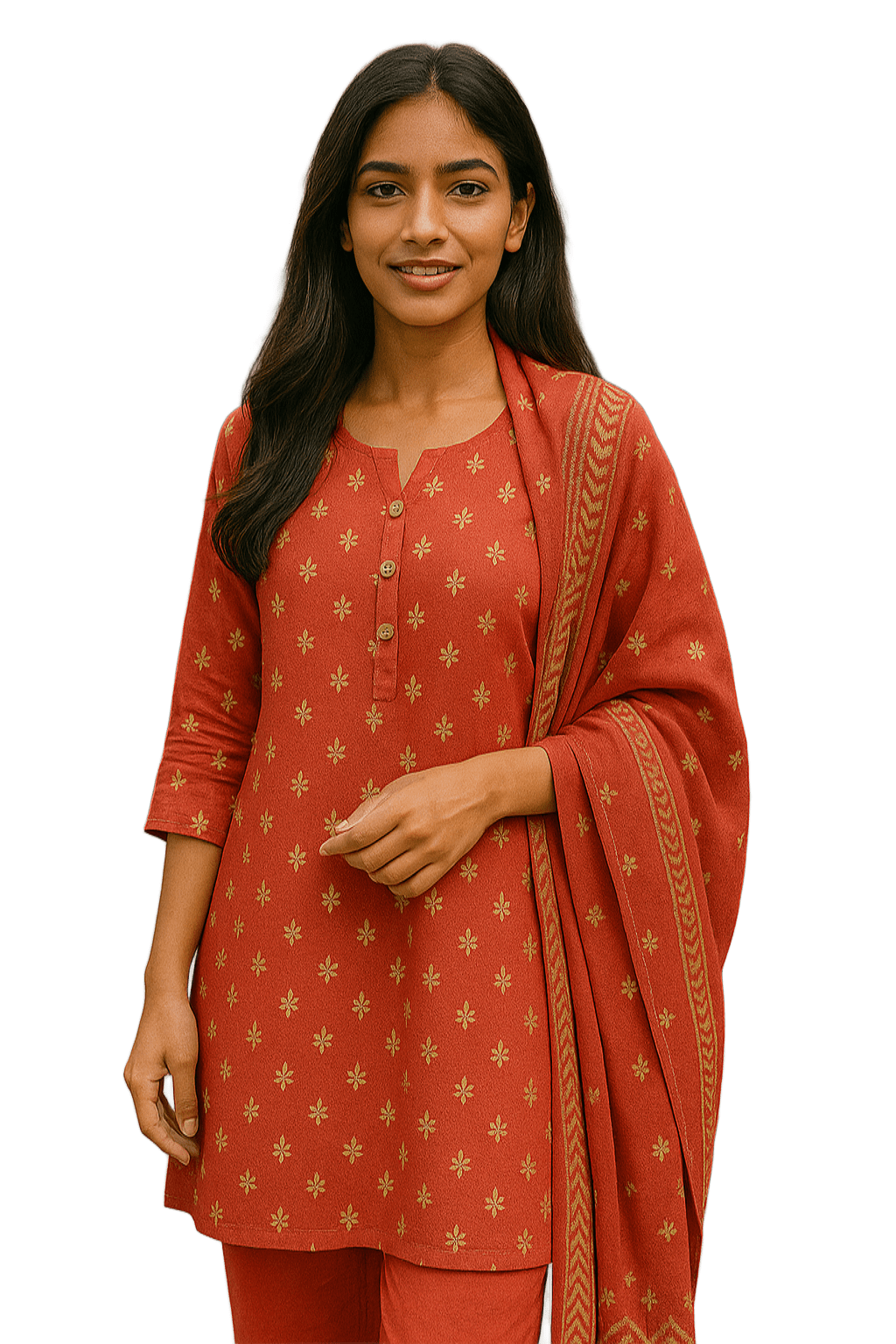 Sustainable Fashion